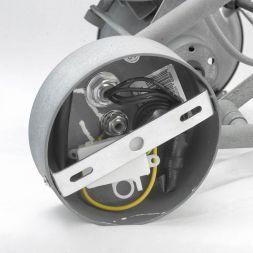 Спот LUSSOLE lsp-9882