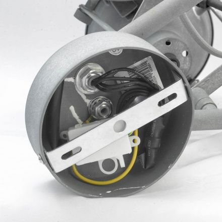 Спот LUSSOLE lsp-9882