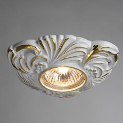 Светильник потолочный Arte Lamp A5285PL-1SG