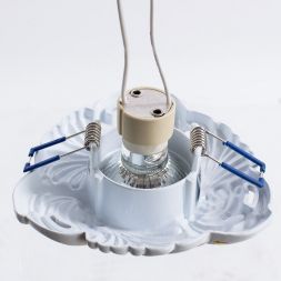 Светильник потолочный Arte Lamp A5285PL-1SG