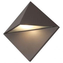 Уличный настенный светильник Novotech Testa 370587