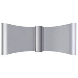 Настенный светодиодный светильник Odeon Light Motion 4215/12WL