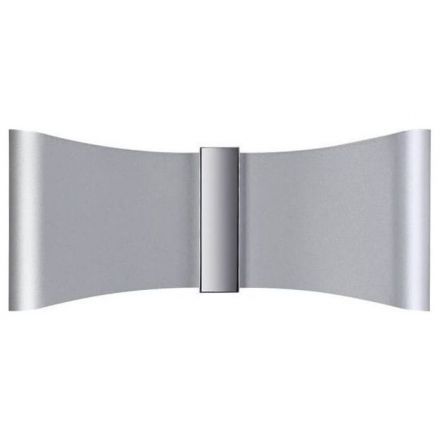 Настенный светодиодный светильник Odeon Light Motion 4215/12WL