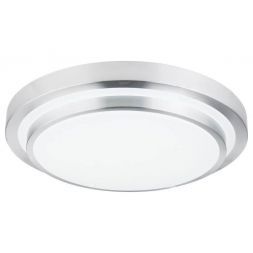 Потолочный светодиодный светильник Globo 41738-60RGB Ina II