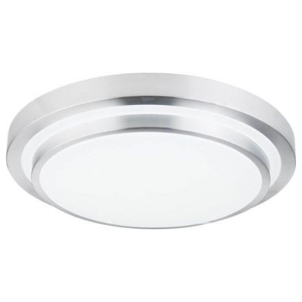 Потолочный светодиодный светильник Globo 41738-60RGB Ina II