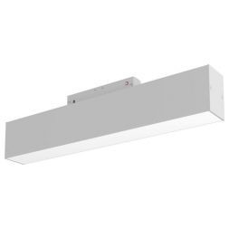 Трековый светодиодный светильник Maytoni Technical TR012-2-12W3K-W Basis