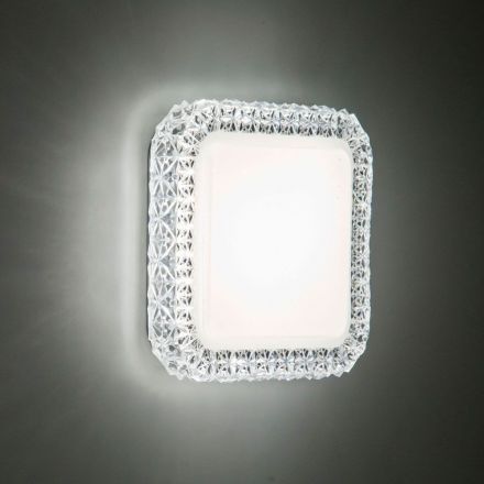 Настенно-потолочный светильник Citilux CL715K120