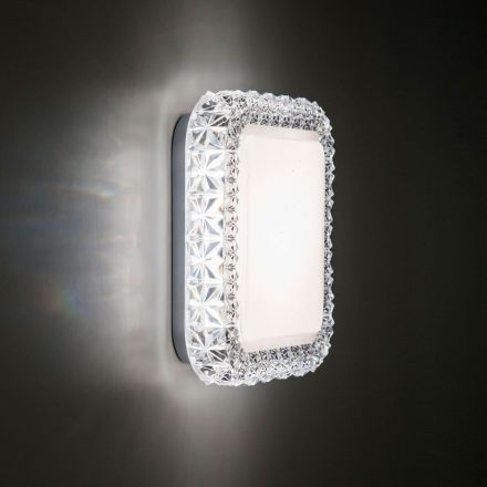 Настенно-потолочный светильник Citilux CL715K120