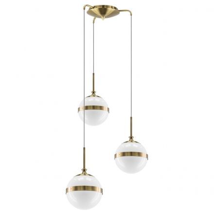 Подвесная люстра Lightstar 813131