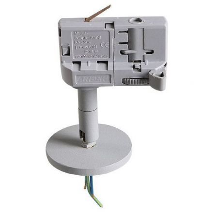 Адаптер для шинопровода Lightstar 594059