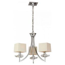 Люстра Mantra 0933 (MANTRA 0933)