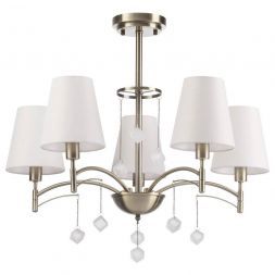 Подвесная люстра Lumion 4469/5C