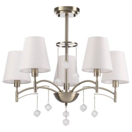 Подвесная люстра Lumion 4469/5C