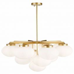 Подвесная люстра ST Luce SL1503.203.13 Modica