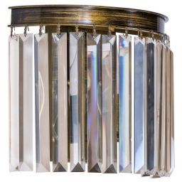 Настенный светильник Divinare 3005/23 AP-2 (DIVINARE 3005/23 AP-2)