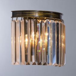 Настенный светильник Divinare 3005/23 AP-2