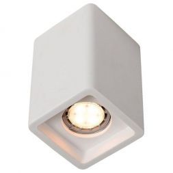 Потолочный светильник Arte Lamp A9261PL-1WH