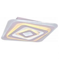 Светильник накладной Linvel MS 1013 165W 3000-6000К 505мм с ПДУ