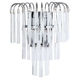 Бра Arte Lamp A1009AP-2CC Eliza