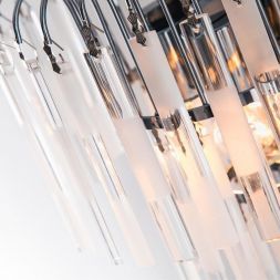 Бра Arte Lamp A1009AP-2CC Eliza