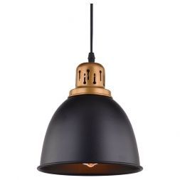 Светильник Arte Lamp A4245SP-1BK
