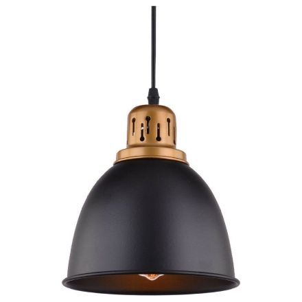 Светильник Arte Lamp A4245SP-1BK