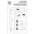 Бра Lightstar Strato 817622