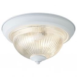 Светильник Arte Lamp A9370PL-2WH