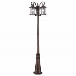 Светильник уличный наземный ST Luce SL080.425.03 LASTERO (STLUCE SL080.425.03)