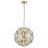 Подвесной светильник Lightstar Fermo 724062