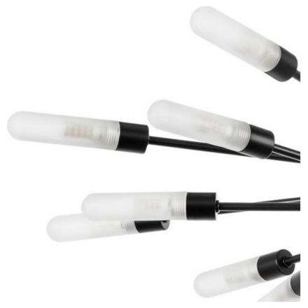 Потолочная люстра Lightstar Ragno 732187