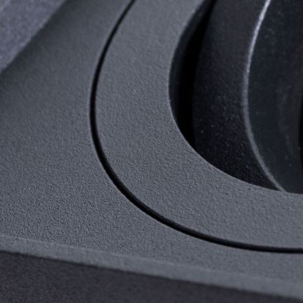 Потолочный светильник Arte Lamp A1461PL-1BK