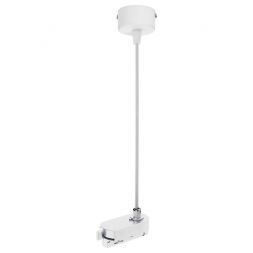 Питание подвесное для трека Lightstar 502196
