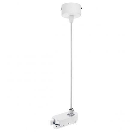 Питание подвесное для трека Lightstar 502196