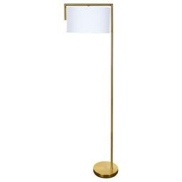 Торшер Arte Lamp Aperol A5031PN-1PB (ARTE A5031PN-1PB)