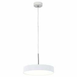 Подвесной светодиодный светильник Citilux CL712S240N