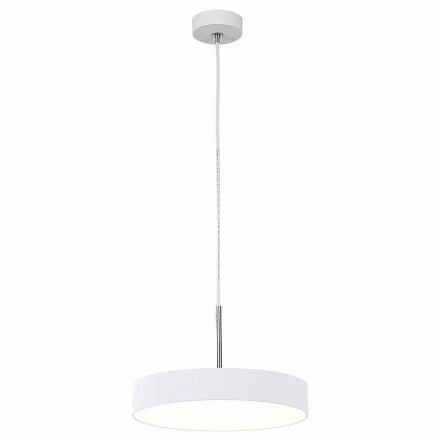 Подвесной светодиодный светильник Citilux CL712S240N