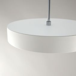 Подвесной светодиодный светильник Citilux CL712S240N