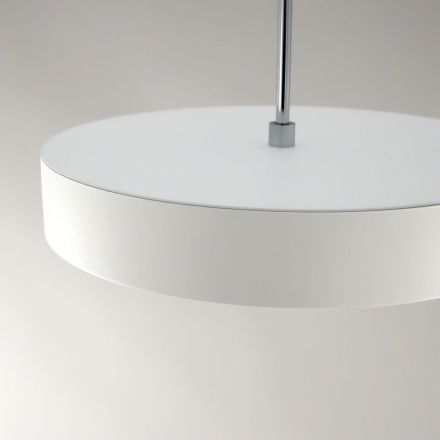 Подвесной светодиодный светильник Citilux CL712S240N