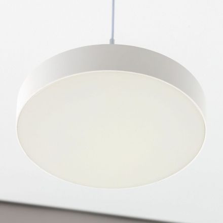 Подвесной светодиодный светильник Citilux CL712S240N