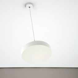 Подвесной светодиодный светильник Citilux CL712S240N