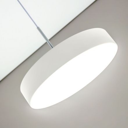 Подвесной светодиодный светильник Citilux CL712S240N