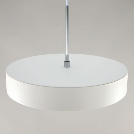 Подвесной светодиодный светильник Citilux CL712S240N