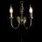 Бра Arte Lamp A8392AP-2AB