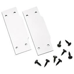 Заглушка торцевая ST Luce (2 шт) ST001.189.00