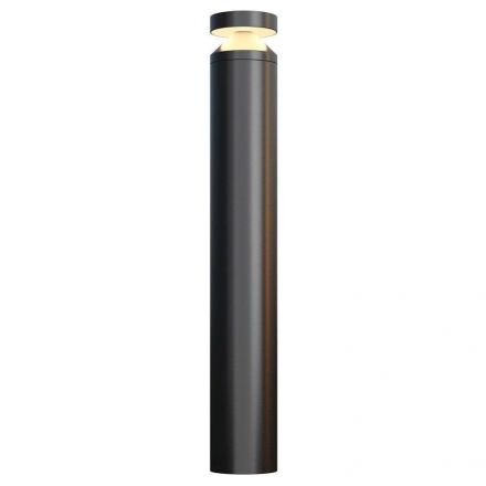 Ландшафтный светодиодный светильник Maytoni Outdoor Olten O591FL-L12GF3K1