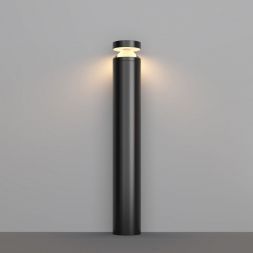 Ландшафтный светодиодный светильник Maytoni Outdoor Olten O591FL-L12GF3K1