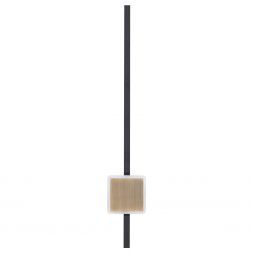 Настенный светодиодный светильник Odeon Light 4257/18WL Stilo