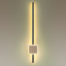 Настенный светодиодный светильник Odeon Light 4257/18WL Stilo