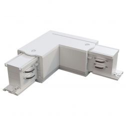 Коннектор L-образный Maytoni TRA005CL-31W-R